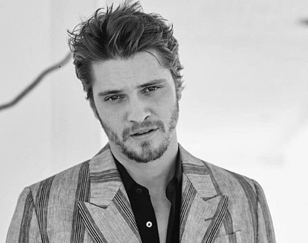 Luke Grimes Age: How old is the Yellowstone star?
