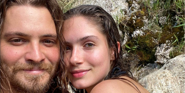 Luke Grimes Wife: Who is Bianca Rodrigues?