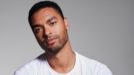 Regé-Jean Page Girlfriend: Who Is the Bridgerton Star Dating?
