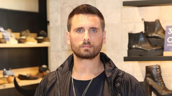 How Tall is Scott Disick? The reality star builds his empire.