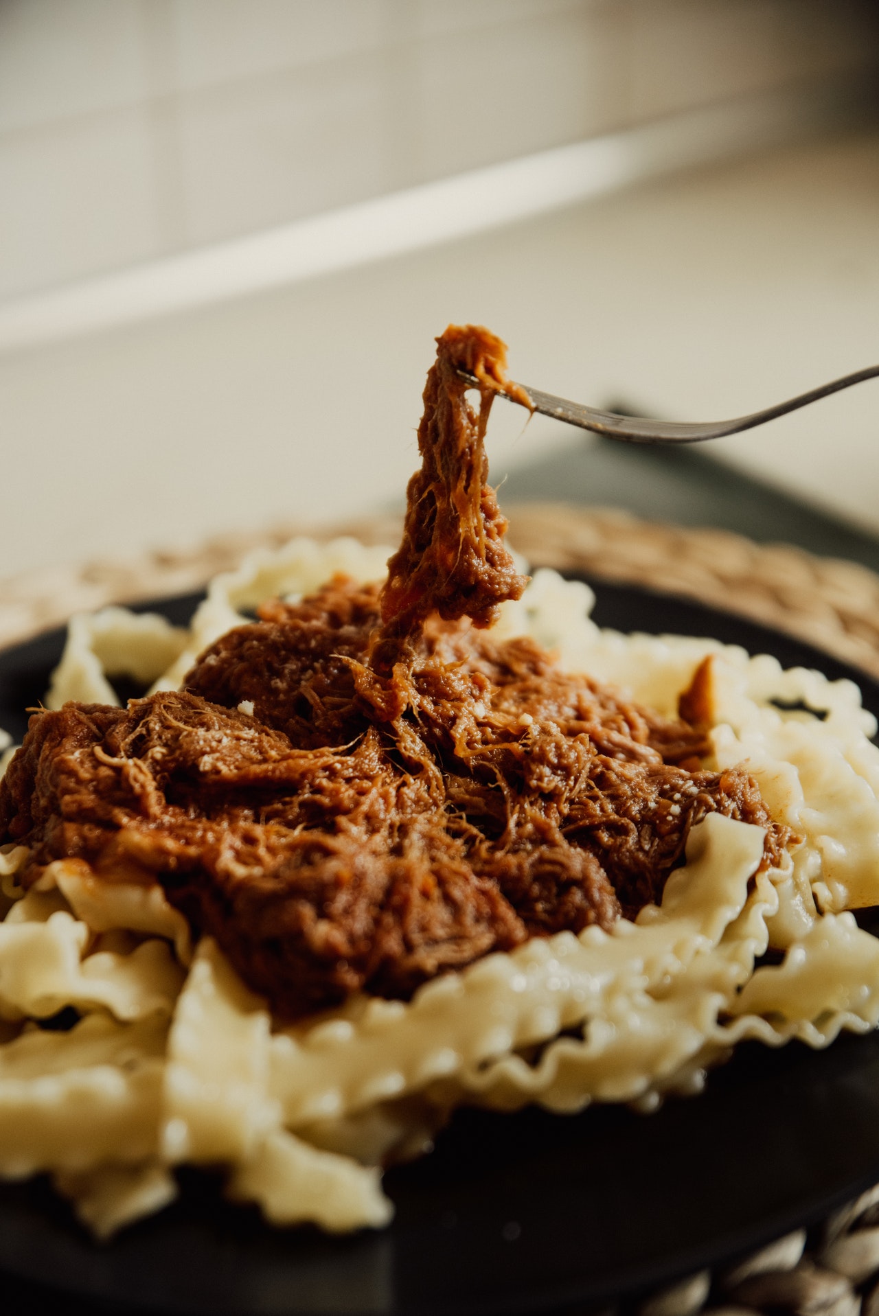Pulled Pork