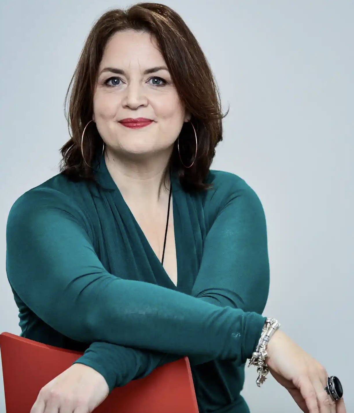 Ruth Jones