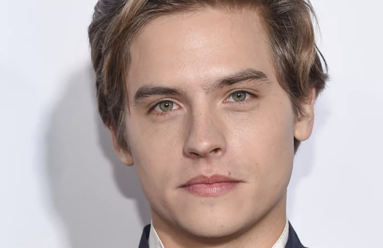 Dylan Sprouse