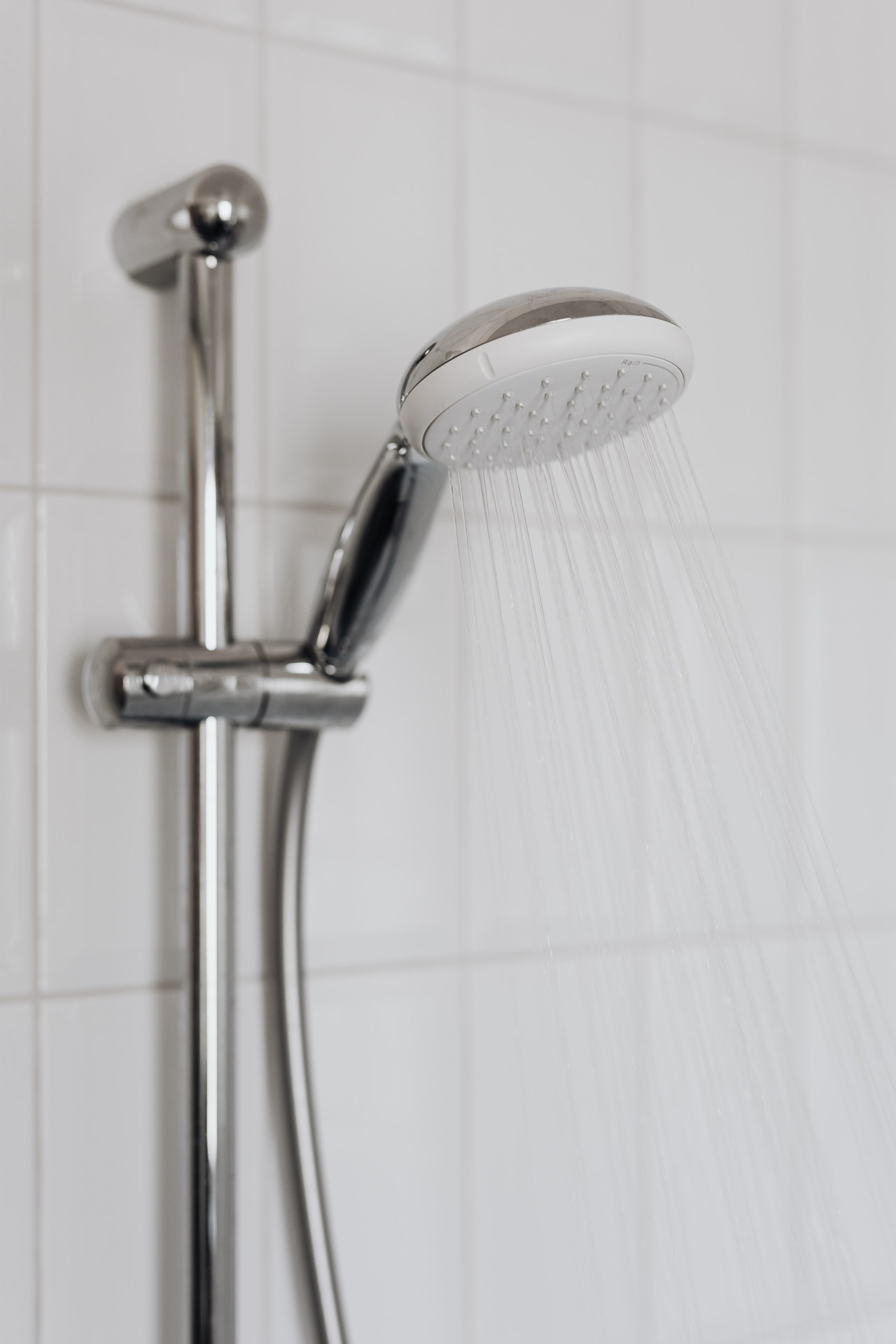 Showerhead