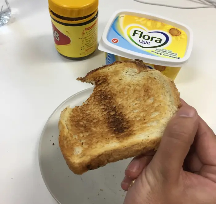 Toast