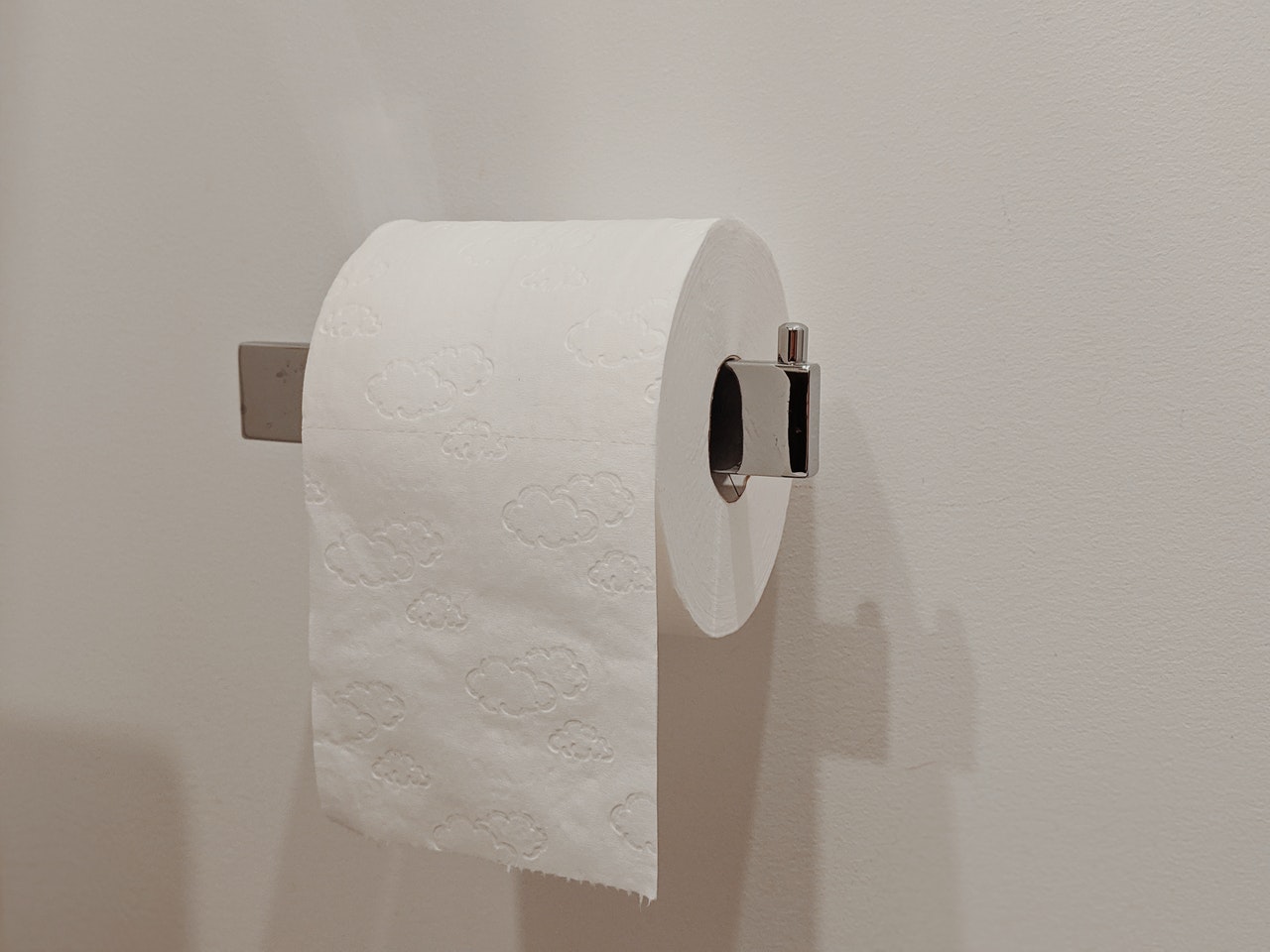 Toilet Roll