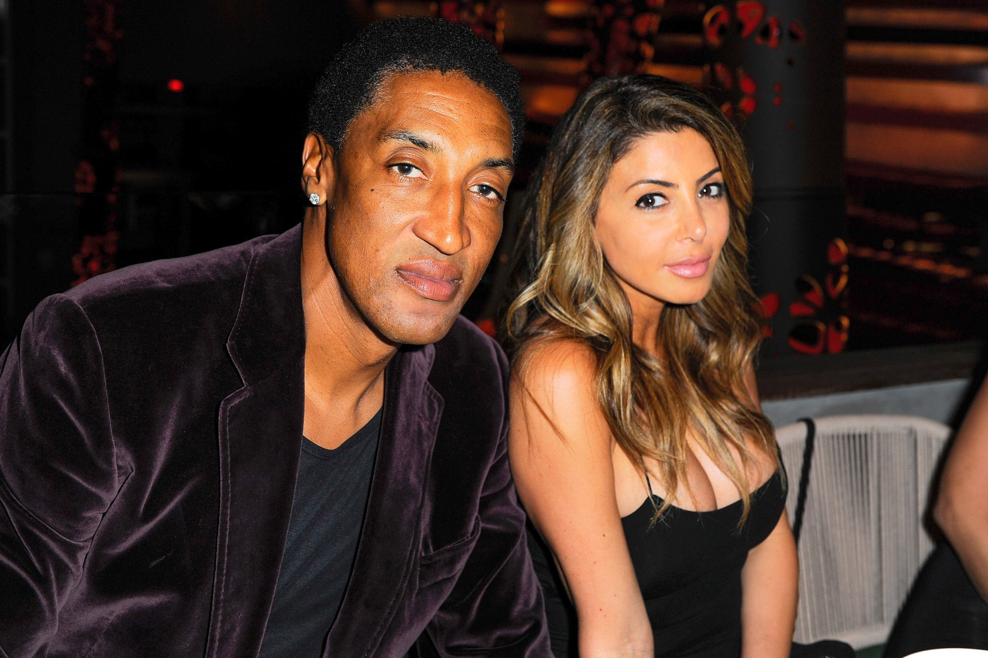 Larsa Pippen net worth