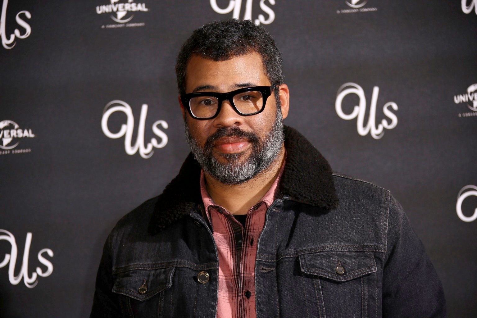 Jordan Peele Net Worth Featured Image.