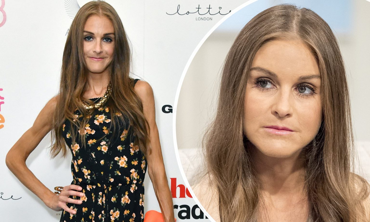 Nikki Grahame Featured Image.