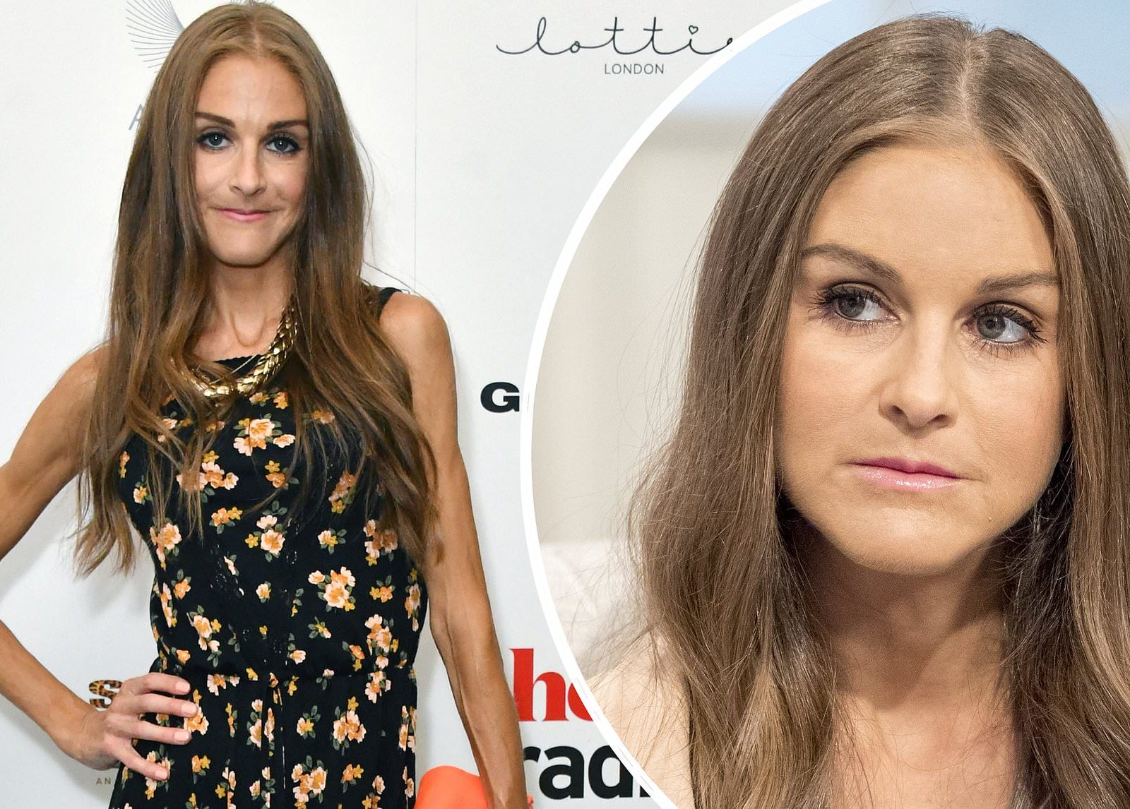 Nikki Grahame Featured Image.