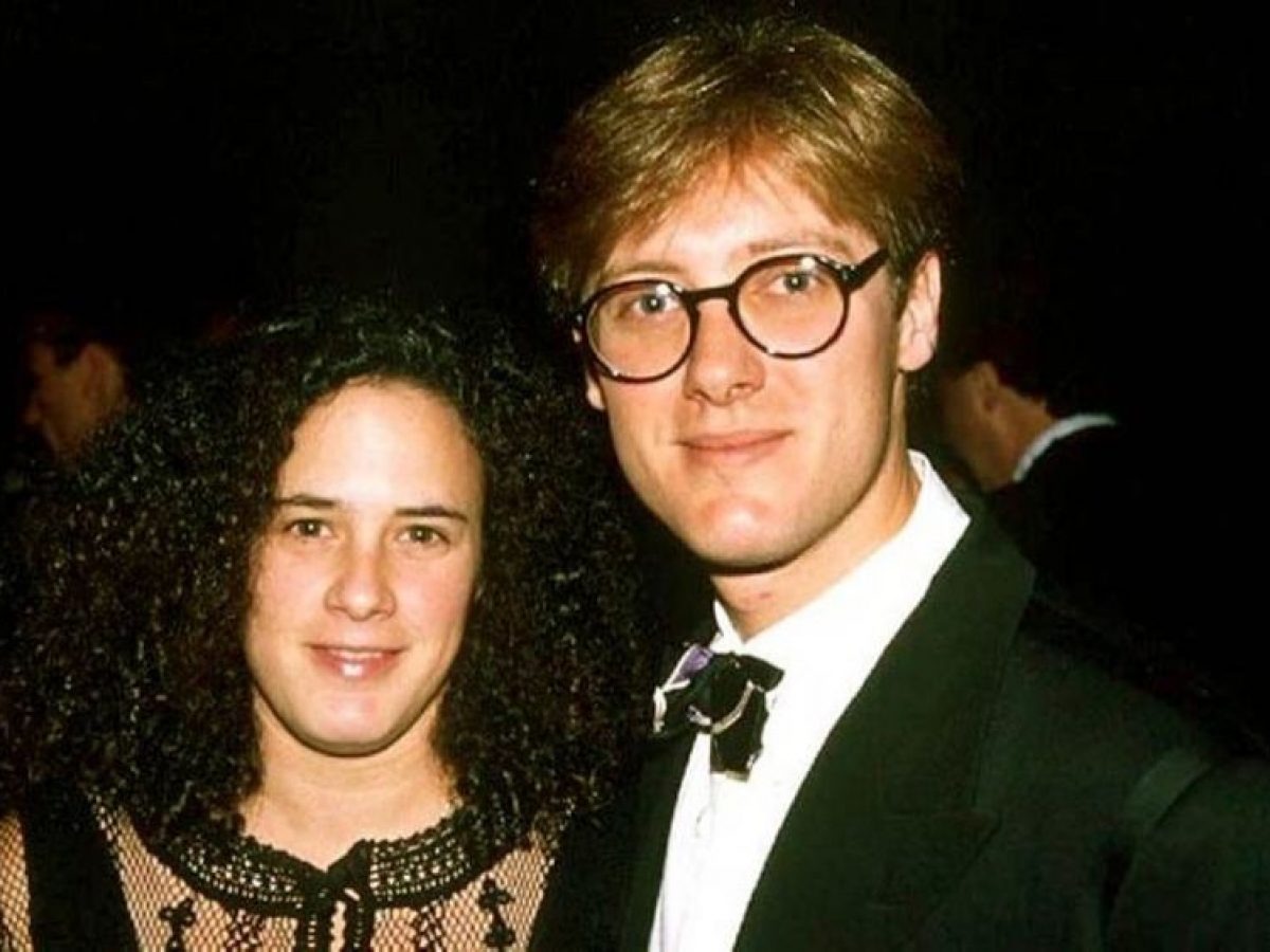 James Spader Wife