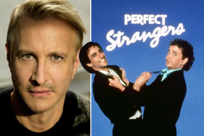 Perfect Strangers