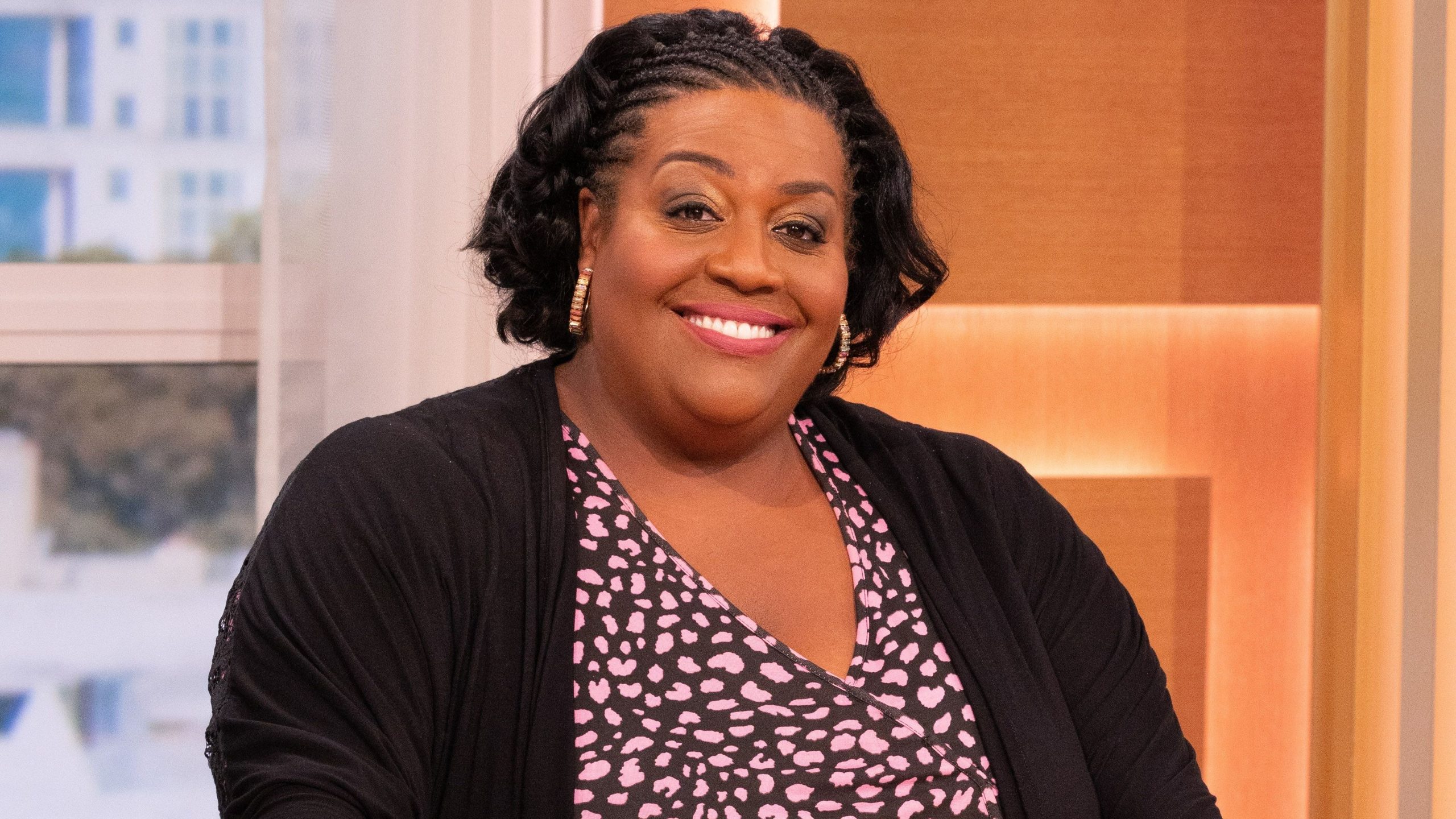 Alison Hammond Husband: Is the TV presenter married?