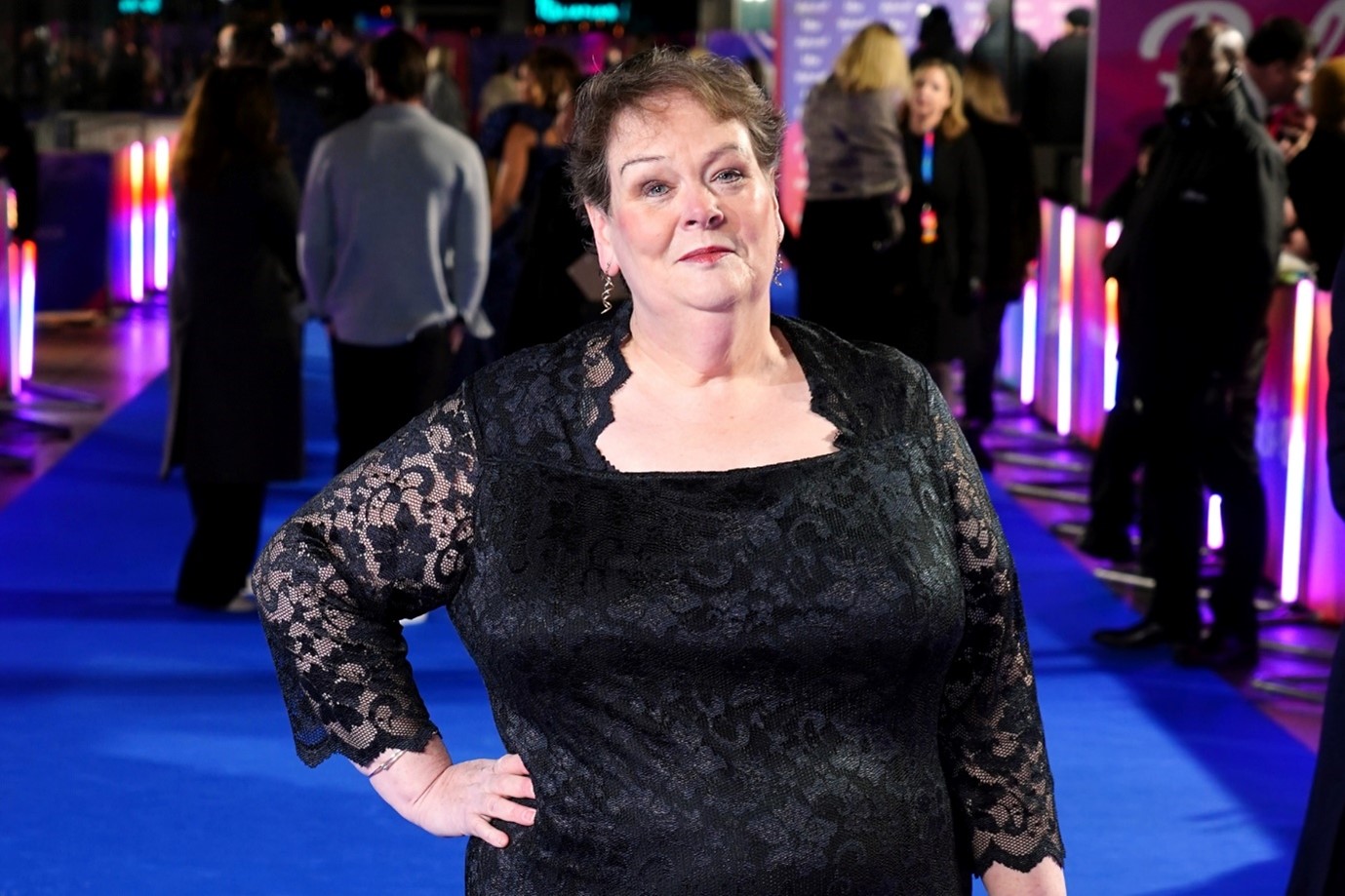 Anne Hegerty Partner: Is The Chase star in a relationship?