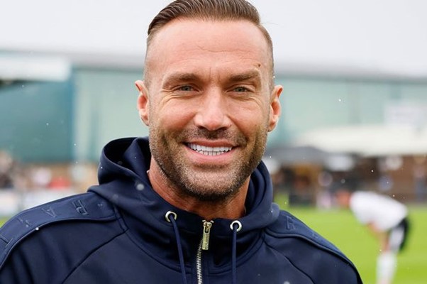 Calum Best Girlfriend 2022: What’s going on with the star’s love life?