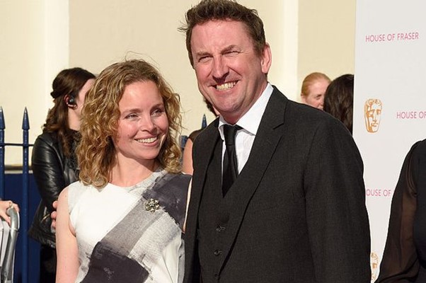 Lee Mack Wife: Who is the comedian married to?
