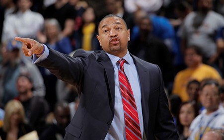 Mark Jackson Jr: The truth about the former basketball player.