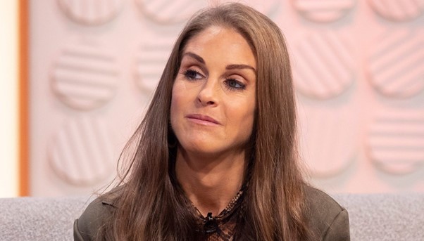 Nikki Grahame: Paying tribute to the star on her 40th birthday.