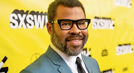 Jordan Peele Net Worth: The writer during his time in Hollywood.