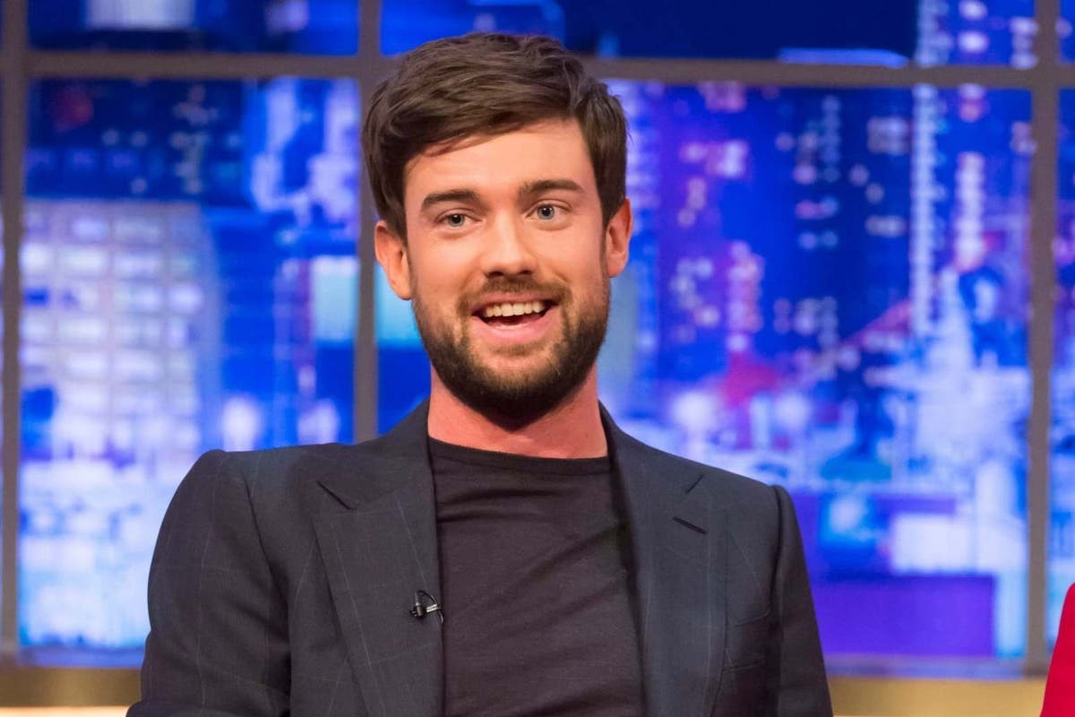 Fresh Meat Cast Now: Jack Whitehall hits the big time.