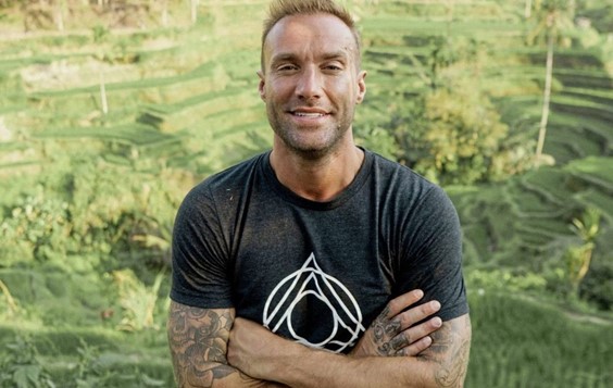 Calum Best Girlfriend 2022: The star has stayed tight-lipped about his new relationship.