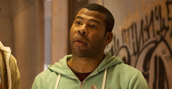 Jordan Peele Net Worth: The actor in his early career.