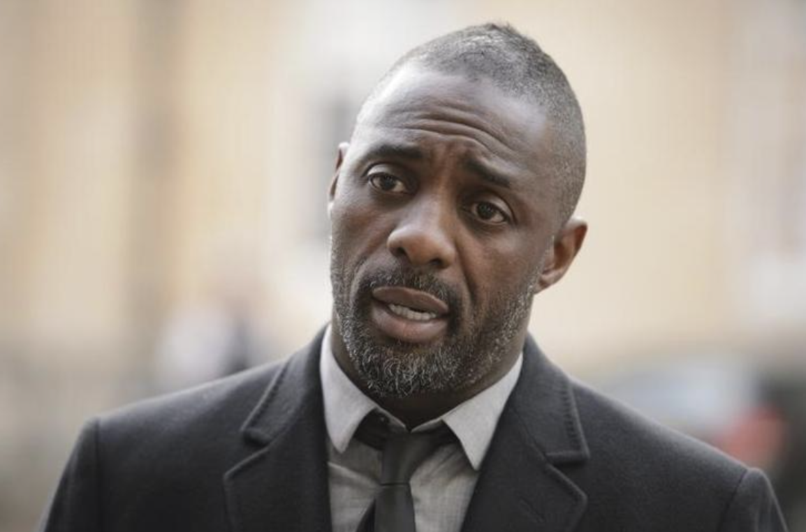 Idris Elba