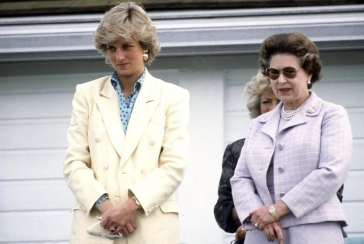 Princess Diana