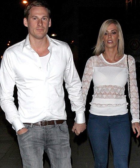 Lee Ryan Ex Partners