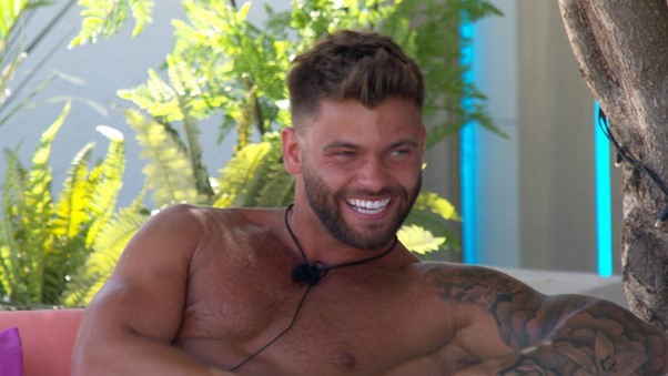 Jake Love Island: Where is the reality star now?