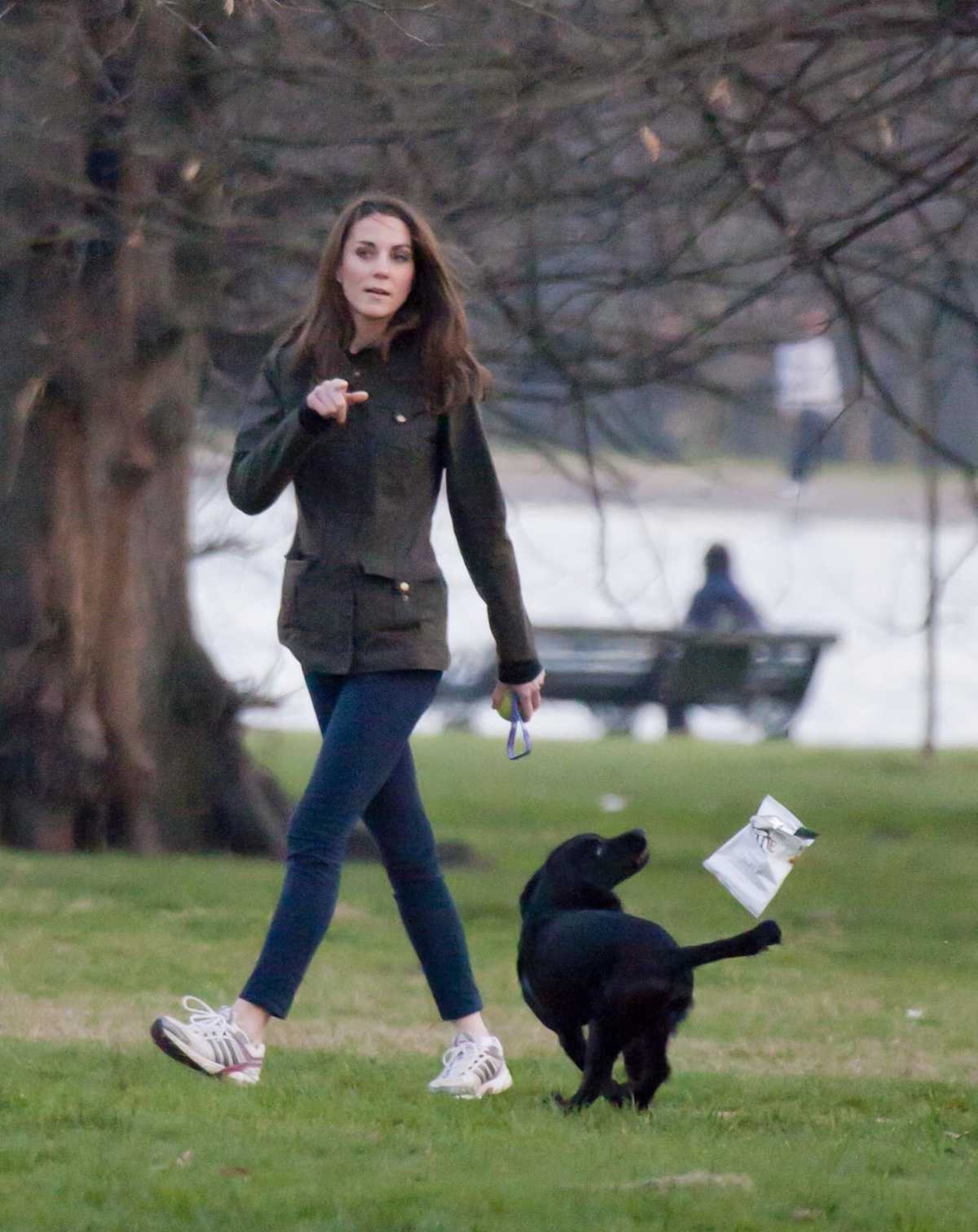 Звезды гуляют. Лупо собака Кейт Миддлтон. Кейт Миддлтон в парке. Кейт Миддлтон с собакой. Кейт Миддлтон на прогулке.