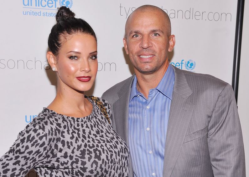 Jason Kidd Parents