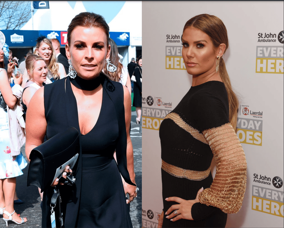 Rebekah Vardy controversy