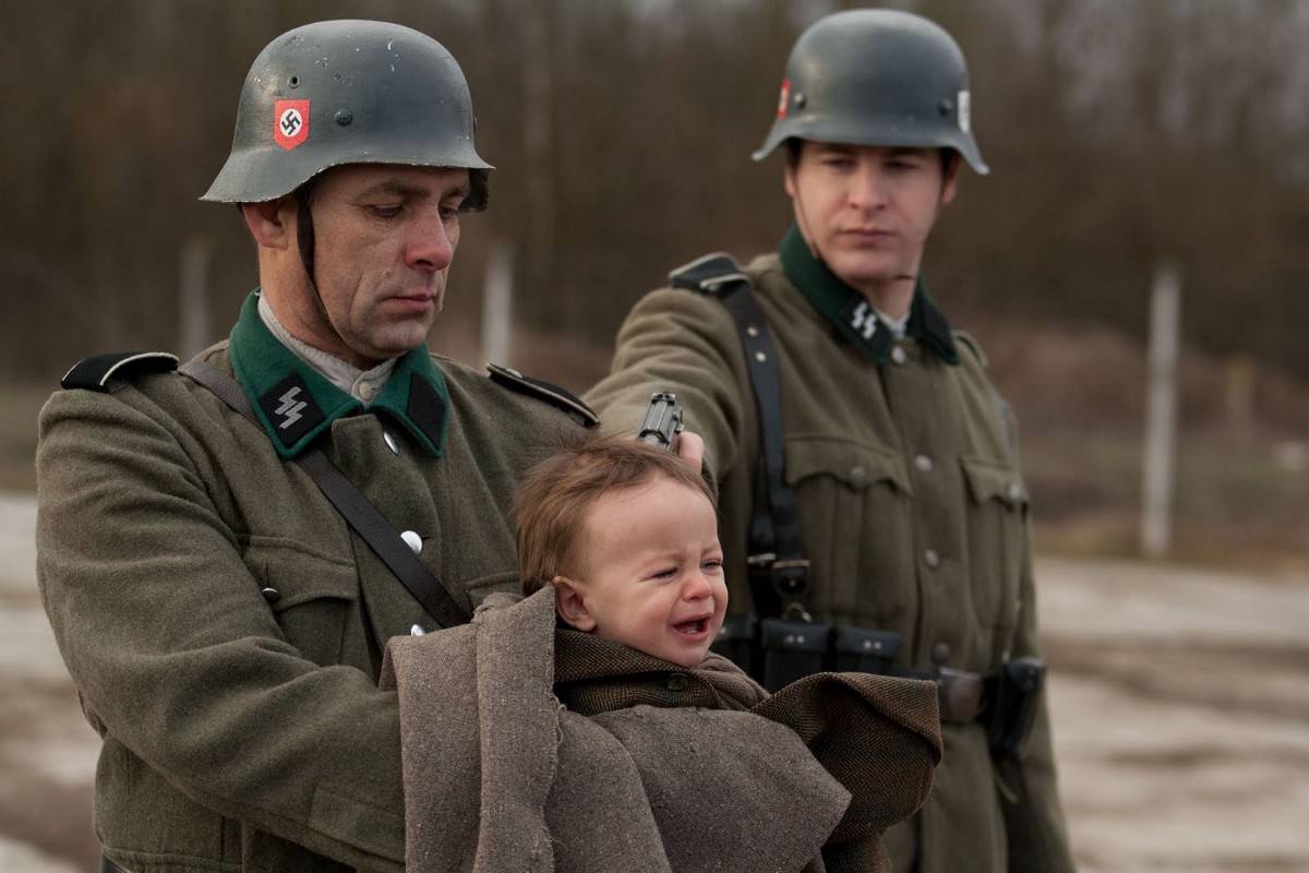 Auschwitz Uwe Boll Film