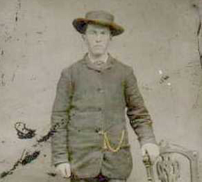 Boone Helm