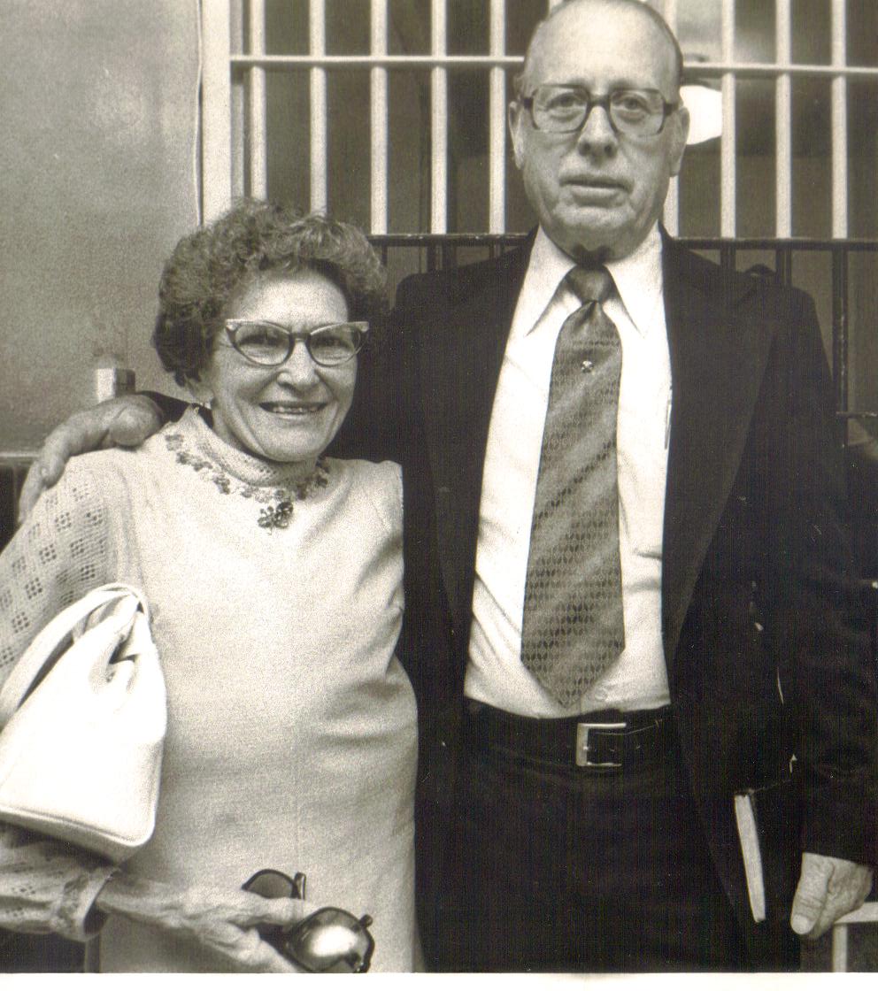 Clyde Thompson