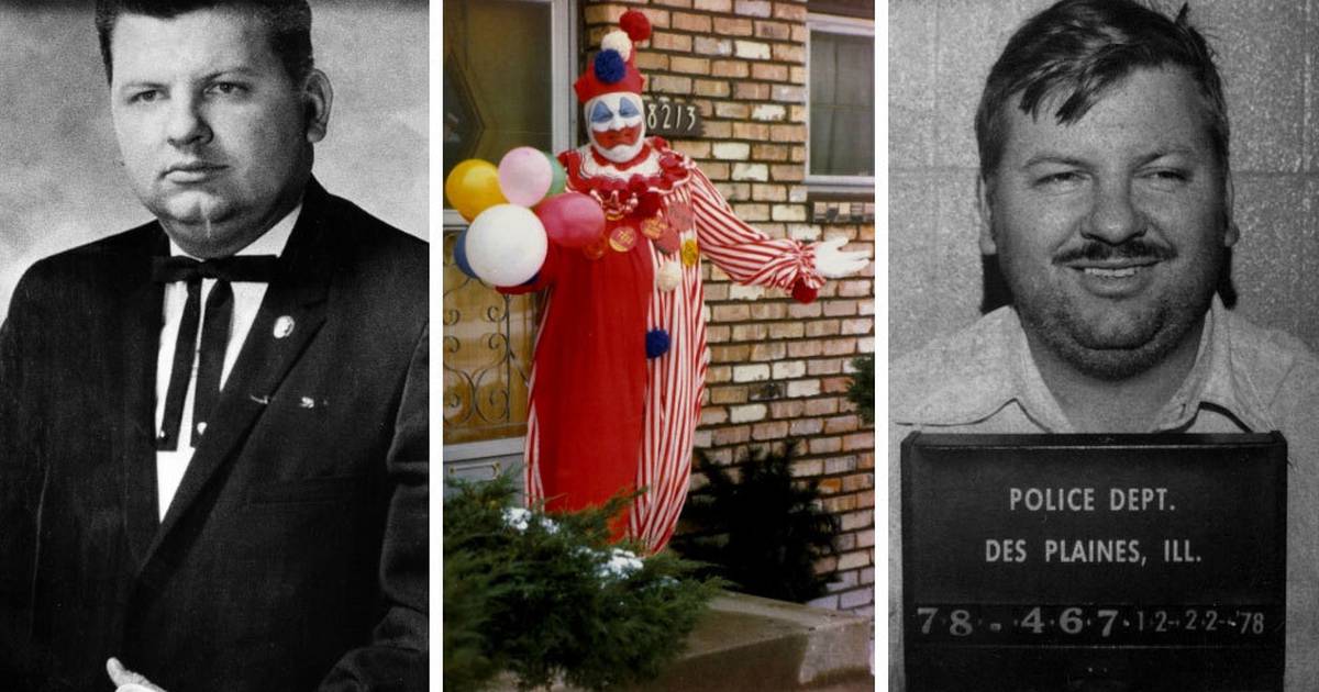 John Wayne Gacy