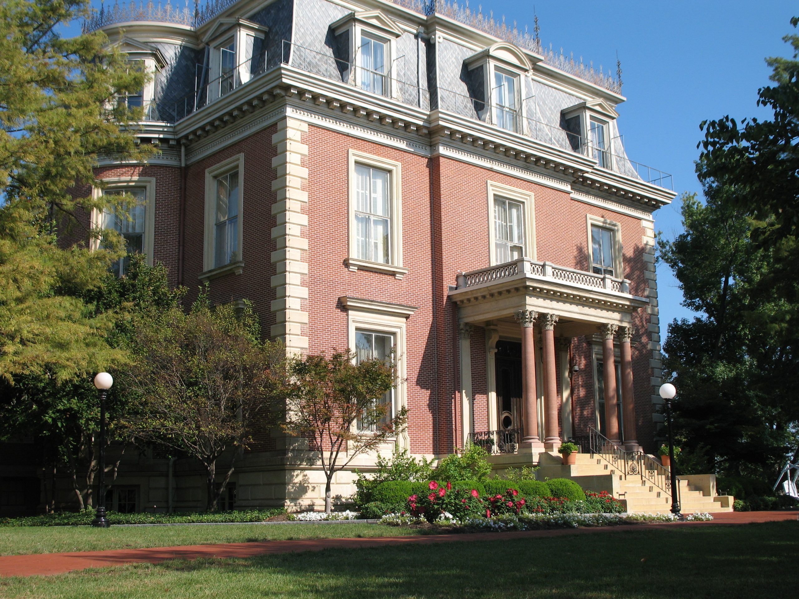 Governor's Mansion