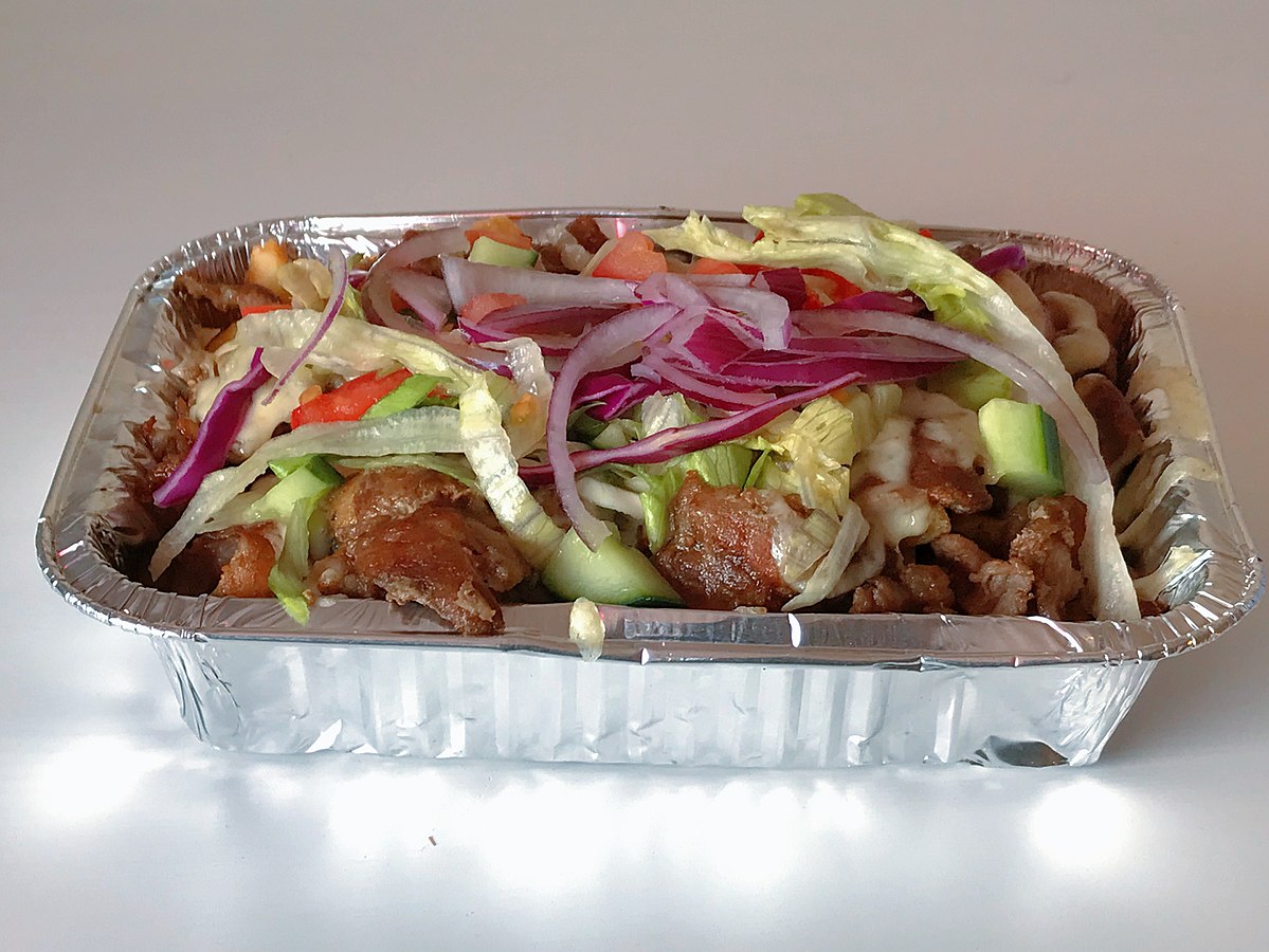 Kapsalon Netherlands