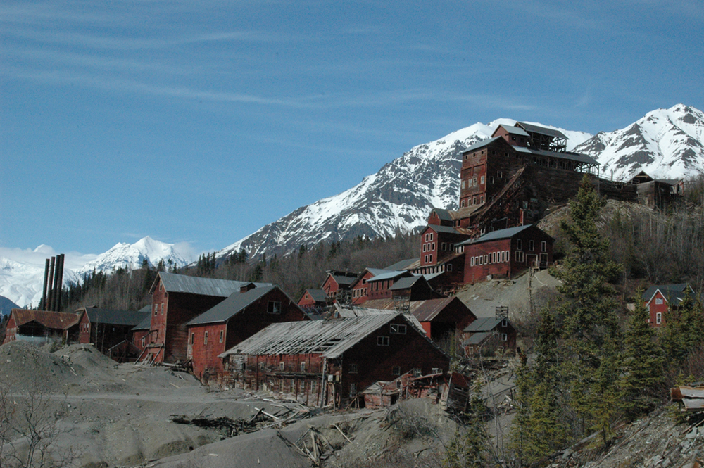 Kennecott