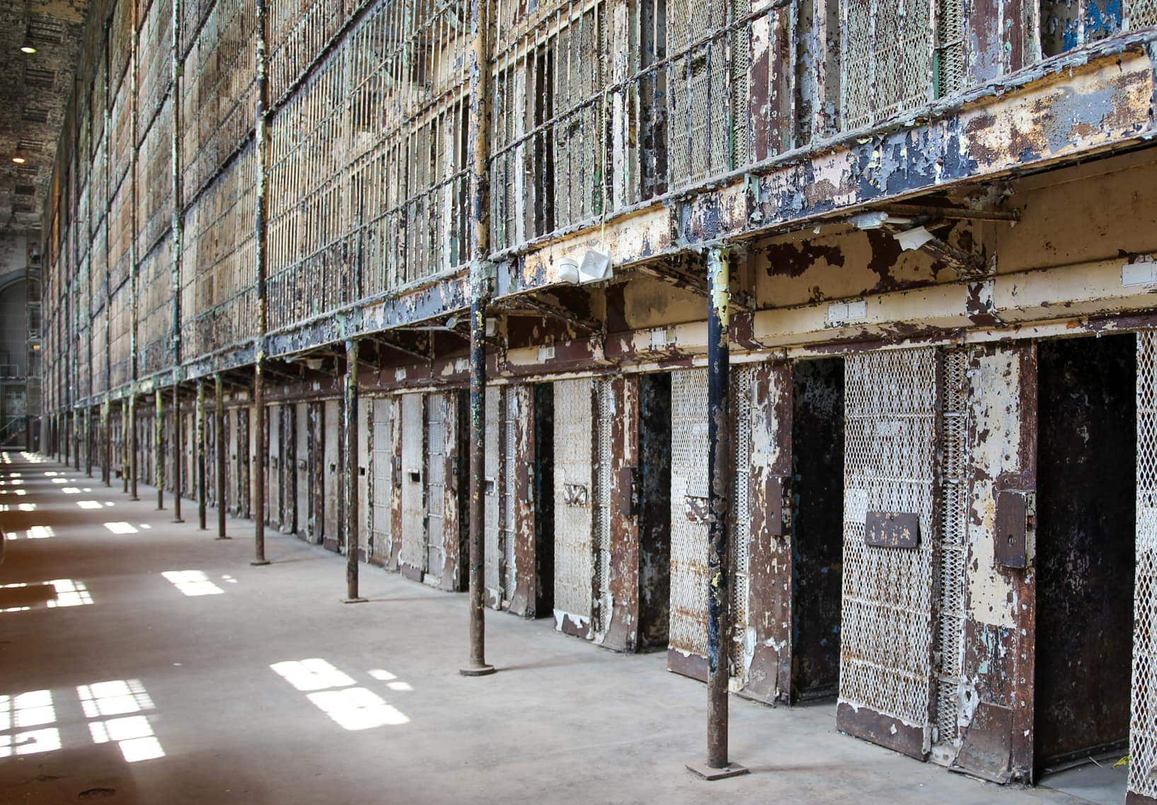 Ohio State Reformatory