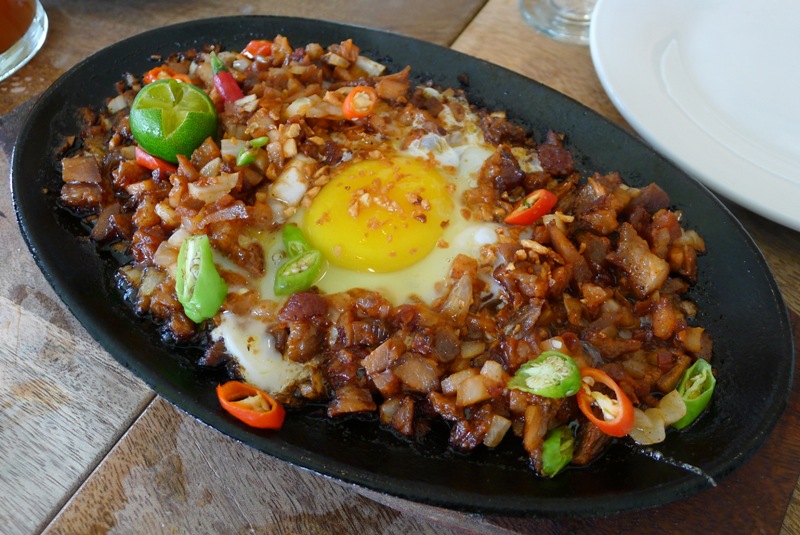 Sisig