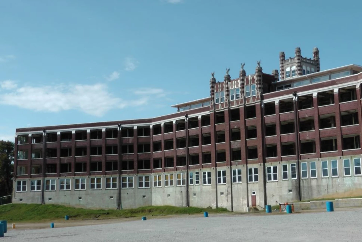 Waverly Hills