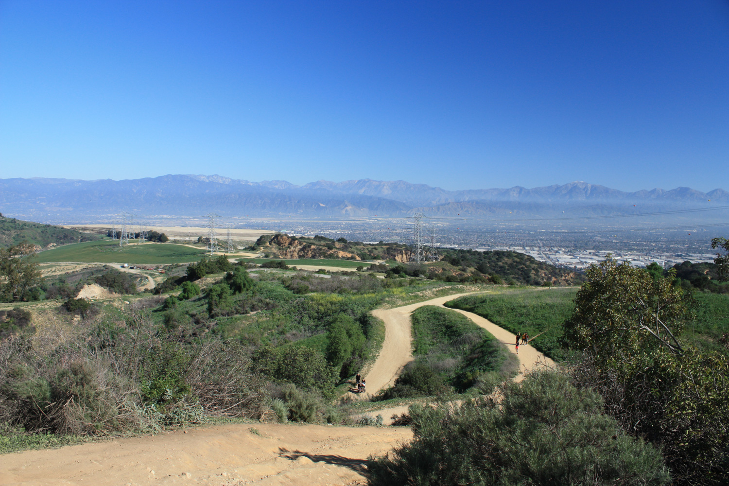 Turnbull Canyon