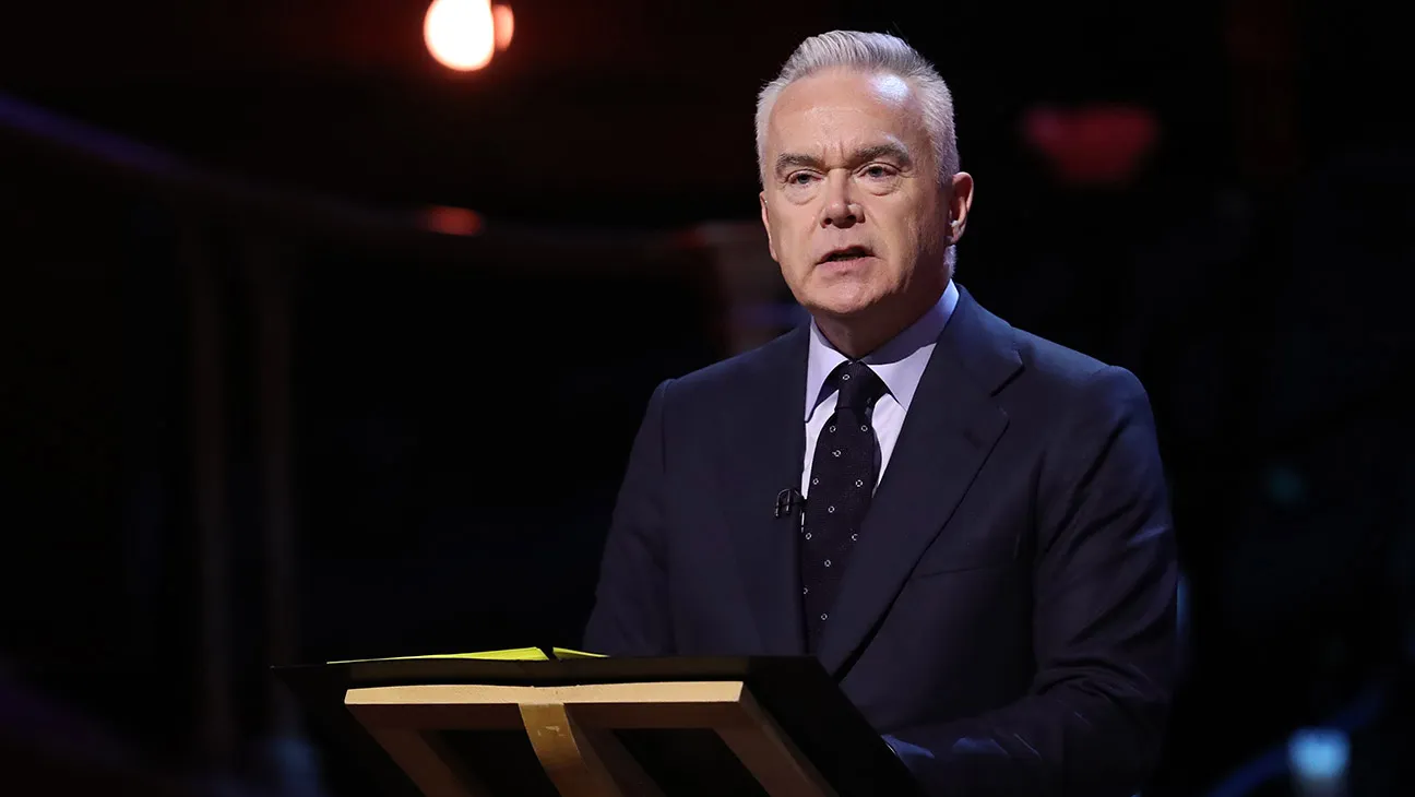 Huw Edwards resigns from BBC. on medical grounds following a mental health battle. 